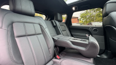 Land Rover Range Rover Sport 3.0 D300 HSE Silver 5dr Auto Diesel Estate